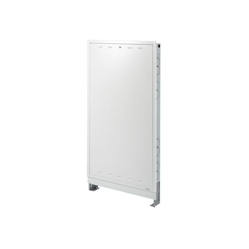 Встраиваемый монтажный шкаф Oventrop для Regudis W-THE, 8к, 700 x 1298 - 1413 x 110 - 175 мм