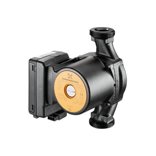 Насос Grundfos UPML 25-105 180 PWM-C DN 25, PN 10, 95 °C для Oventrop Regumaq X-80