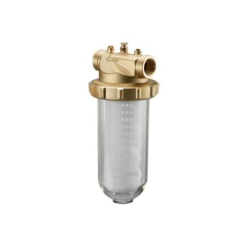 Фильтр для воды Oventrop Aquanova Magnum DN 25 ВР Rp 1 x Rp 1, 250-280 µм