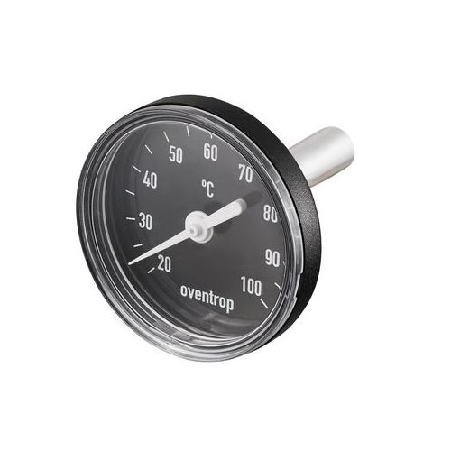 Стрелочный термометр Oventrop (биметаллический) Д 50 мм