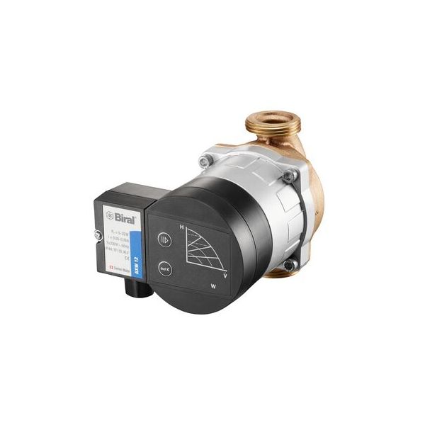 Oventrop Biral AX20-4 120 Blue, насос для станции Regucirc B