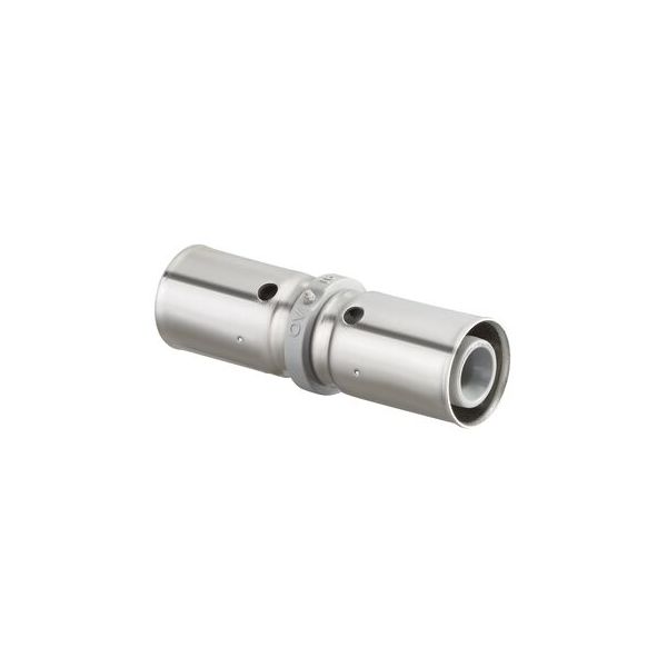 Oventrop PPSU пресс муфта Cofit PDK-HT 20x2.8 x 20x2.8