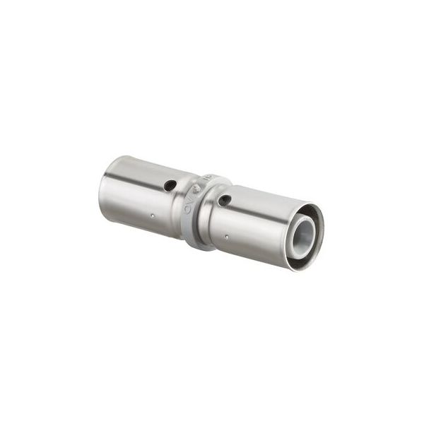 PPSU пресс муфта Oventrop Cofit PDK-HT 16x2.2 x 16x2.2