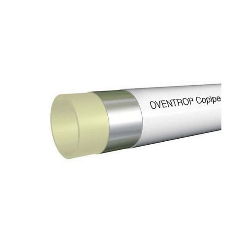 Труба Oventrop Copipe HS 16х2, 20 штанг по 5м