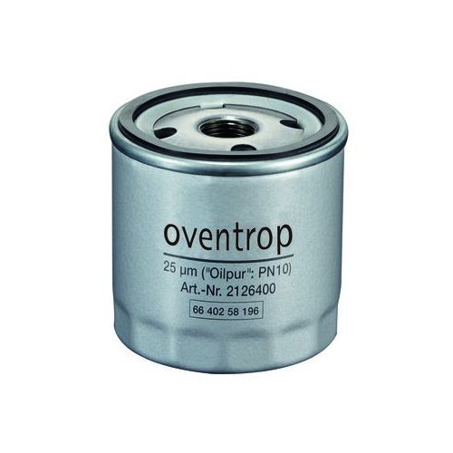 Сменный фильтрующий патрон Oventrop PN 10, 25