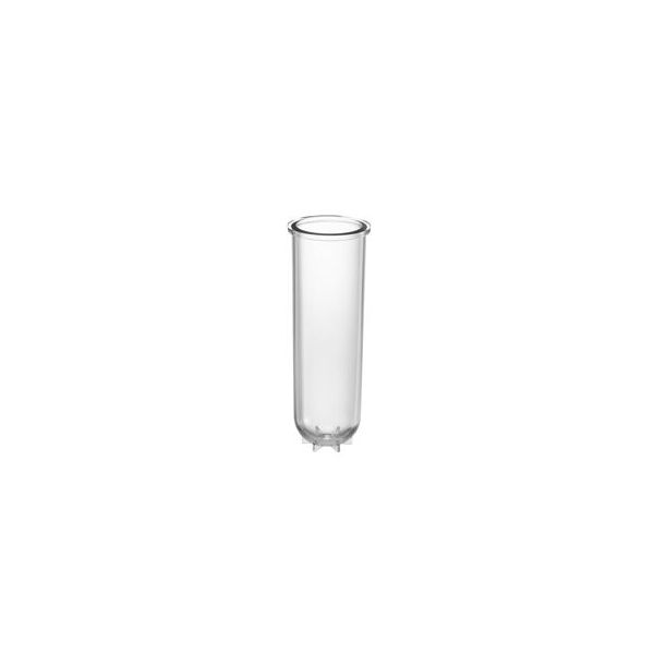 Прозрачная чаша Oventrop для работы в режиме всасывания для Opticlean длинного