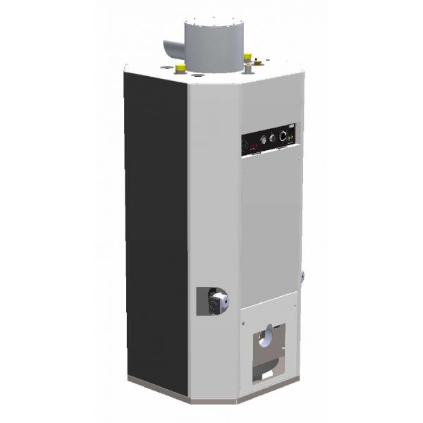 Котёл напольный ACV HeatMaster 200 F