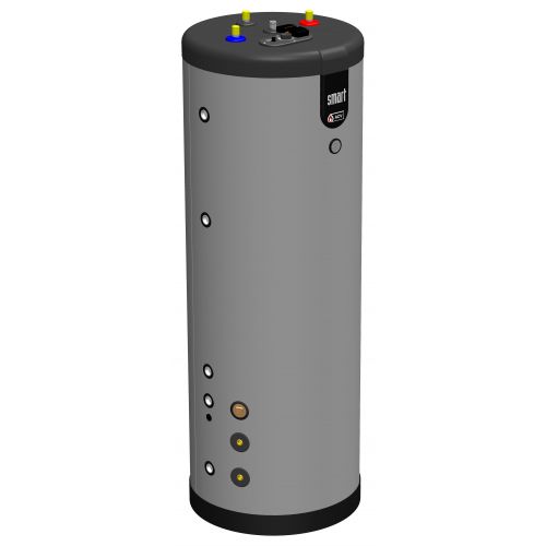 Бойлер напольный ACV Smart Line Multi-Energy SLME 400 L
