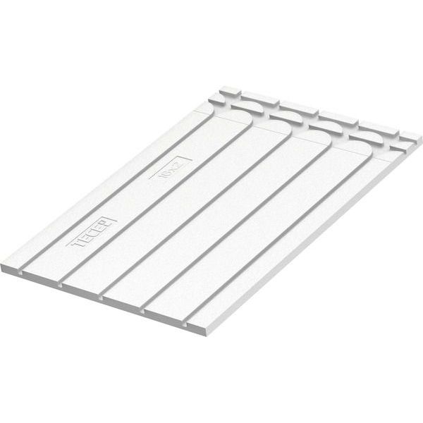 Панель для сухого монтажа TECE TECEfloor TP 30/16