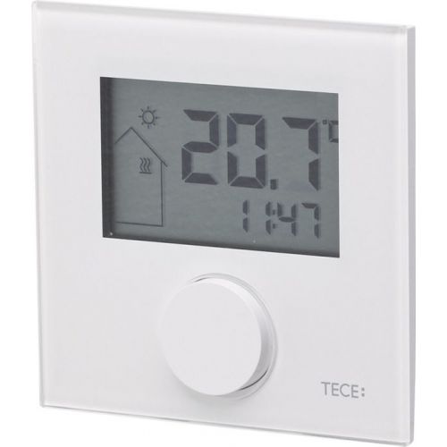Комнатный термостат TECE TECEfloor RT- D Design 230 Standard