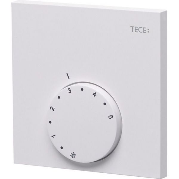 Комнатный термостат TECE TECEfloor RT-A 230-HK