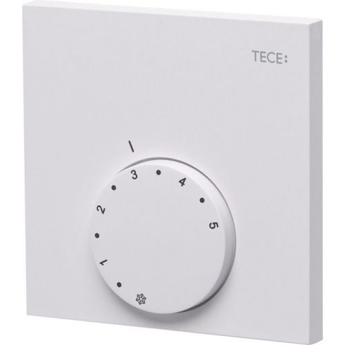 Комнатный термостат TECE TECEfloor RT-A 24_HK