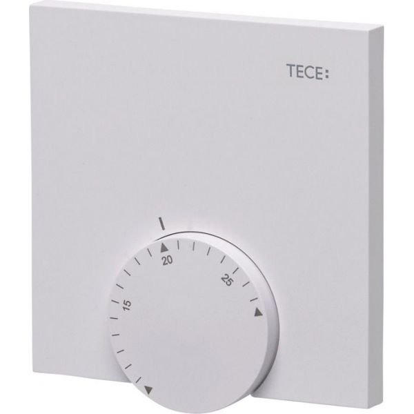 Комнатный термостат TECE TECEfloor RTF-A