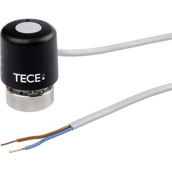 Электропривод термоклапана TECE TECEfloor для коллектора теплого пола, 230 В
