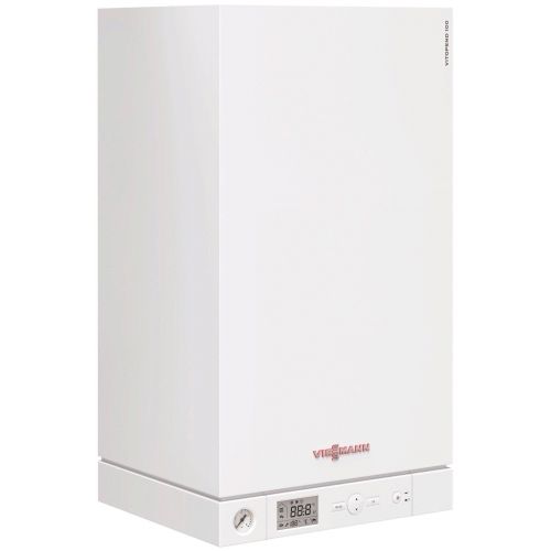 Конвекционный газовый котел Viessmann Vitopend 100-W A1JB009, 12 кВт