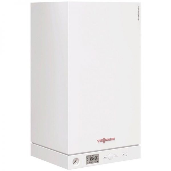 Конвекционный газовый котел Viessmann Vitopend 100-W A1JB010, 24 кВт