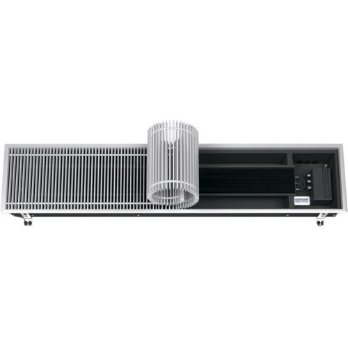 Конвектор Varmann Ntherm N 180.110.800 RR U INOX