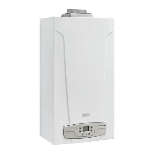 Котёл газовый настенный Baxi ECO Four 1.24 F