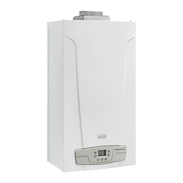 Котёл газовый настенный Baxi ECO Four 1.24 F