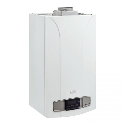 Котёл газовый настенный Baxi LUNA-3 1.310 Fi