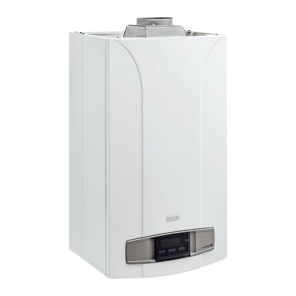 Котёл газовый настенный Baxi LUNA-3 240 Fi