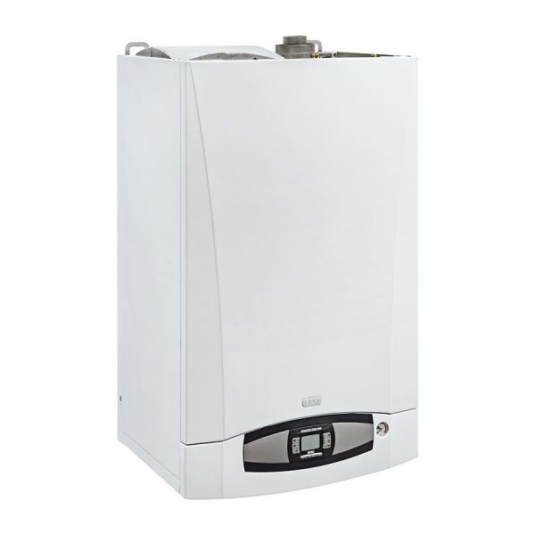 Котёл газовый настенный Baxi NUVOLA-3 Comfort 280 Fi