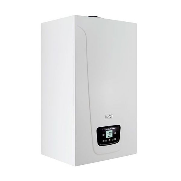 Котёл конденсационный настенный Baxi LUNA DUO-TEC E 1.12