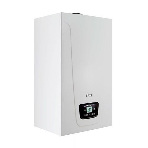 Котёл конденсационный настенный Baxi LUNA DUO-TEC E 24