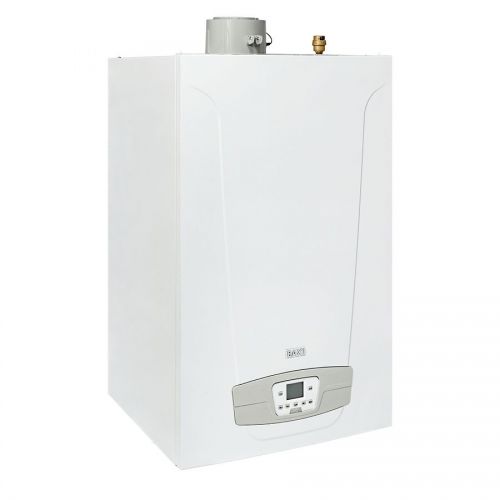 Котёл конденсационный настенный Baxi LUNA Duo-tec MP+ 1.130