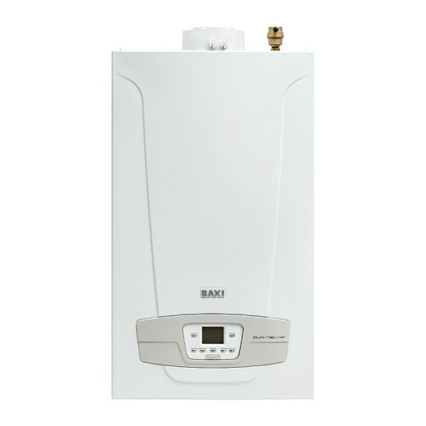 Котёл конденсационный настенный Baxi LUNA Duo-tec MP 1.60