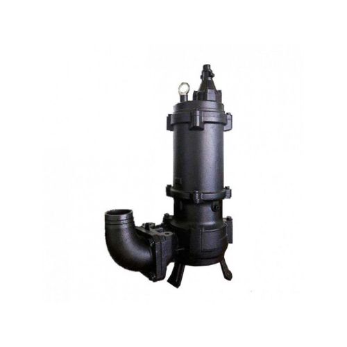 CNP Насос погружной для отвода канализационных сточных вод 50WQ10-10-0.75ACW(I), 0.75 кВт