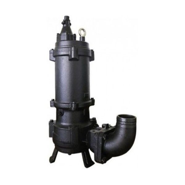 CNP Насос погружной для отвода канализационных сточных вод 50WQ15-13-1.1AC(I), 1.1 кВт