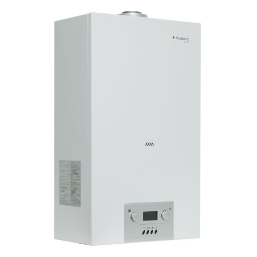 Газовый котел HUBERT AGB 32DX WI-FI настенный
