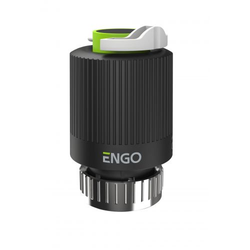 Термоэлектрический привод Engo клапана коллектора