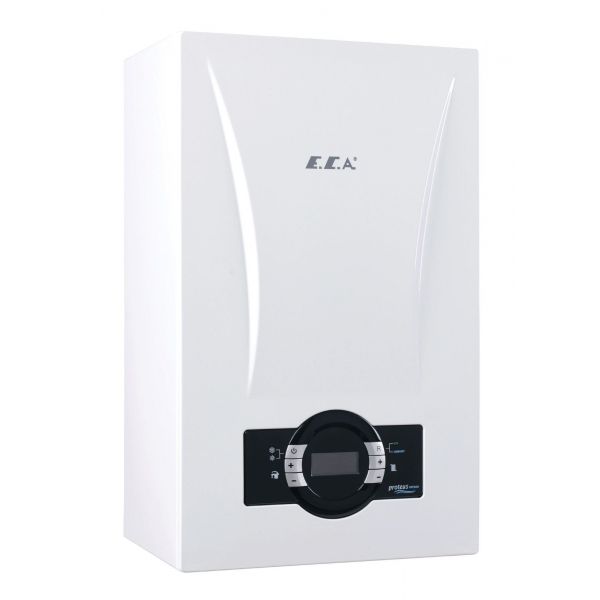 Газовый котел конденсационный ECA PROTEUS PREMIX 45 HCH NG