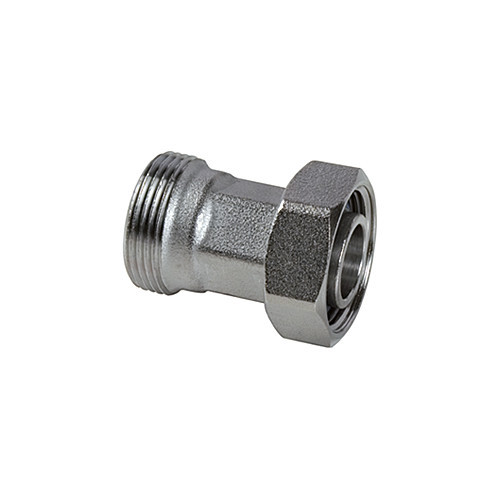 Giacomini Удлинитель под адаптер 3/4"F x 3/4"F