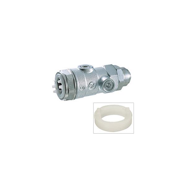 Giacomini Ключ для замены вентильной вставки кольцо для R400