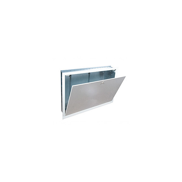 Giacomini Металлический шкаф для коллекторов 850 x 605 x 150 мм