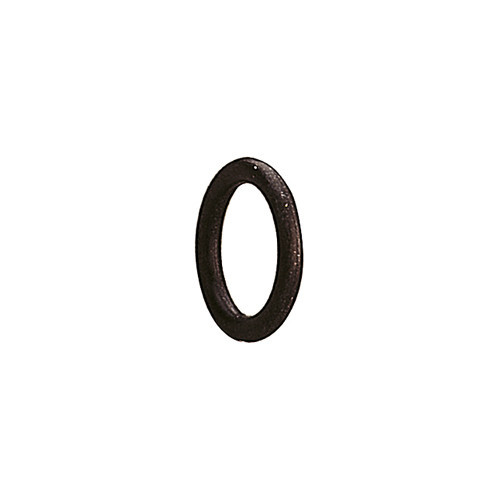 Giacomini Черная кольцевая прокладка ø18