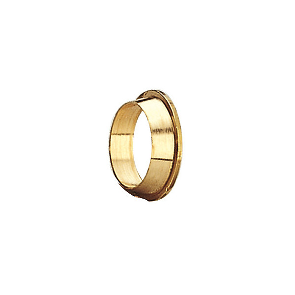 Giacomini Скошенное конусное кольцо ø12