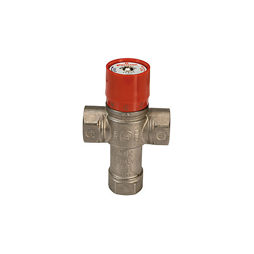 Giacomini Термостатический смесительный клапан 3/4" - Kv 2,0