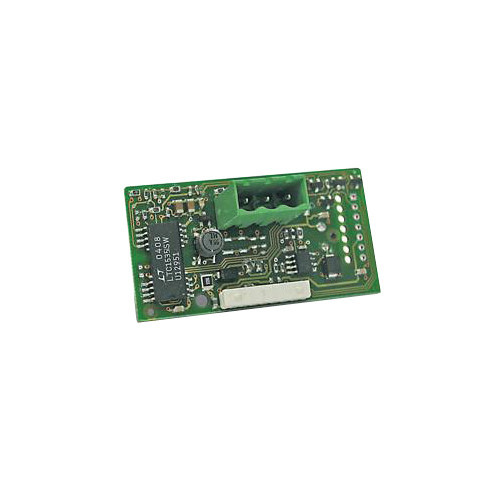 Giacomini Плата Modbus для контроллера KPM30/KPM31 Плата Konnex