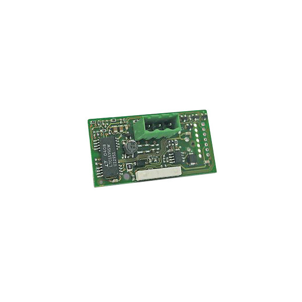 Giacomini Плата Modbus для контроллера KPM30/KPM31 Плата Ethernet