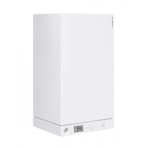 Котел газовый Viessmann Vitopend 100-W A1JB комбинированный 12 кВт