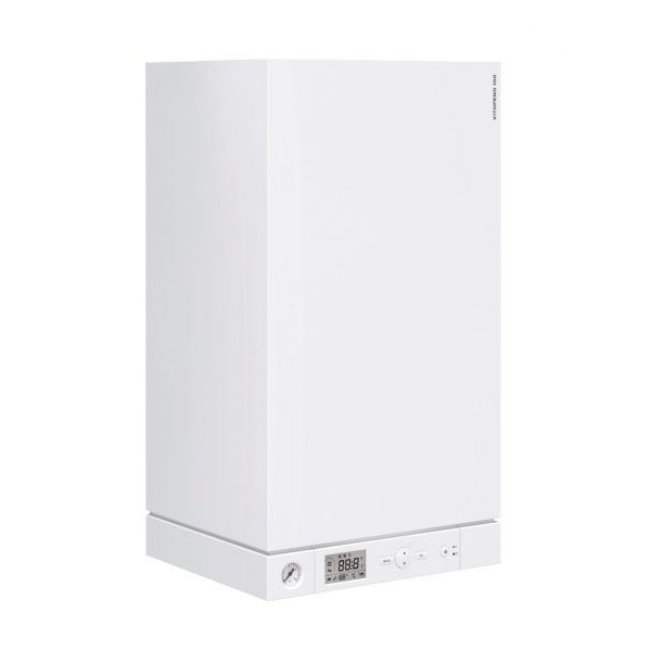 Котел газовый Viessmann Vitopend 100-W A1JB комбинированный 24 кВт