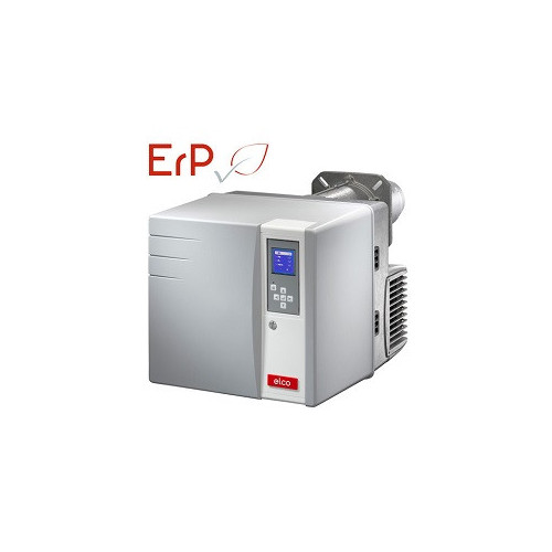 Горелка Elco газовая, VG 2.160 D E, d3/4"-Rp3/4", KN