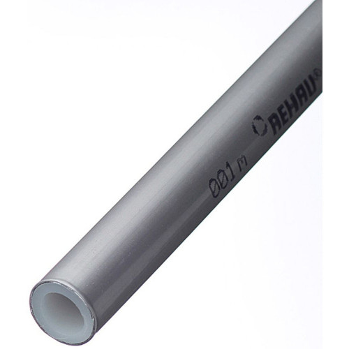 Универсальная труба Rehau Rautitan Stabil 40х6,0 мм, прямые отрезки 5м