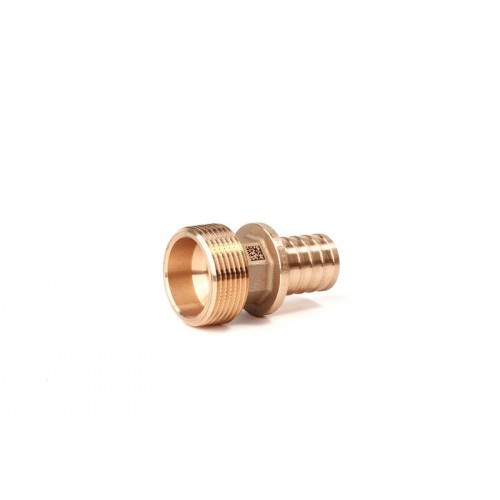 Переходник Рехау с наружной резьбой 32-R 1 1/4 RX+