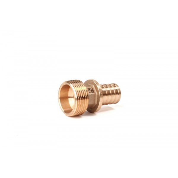 Переходник Рехау с наружной резьбой 32-R 1 1/4 RX+