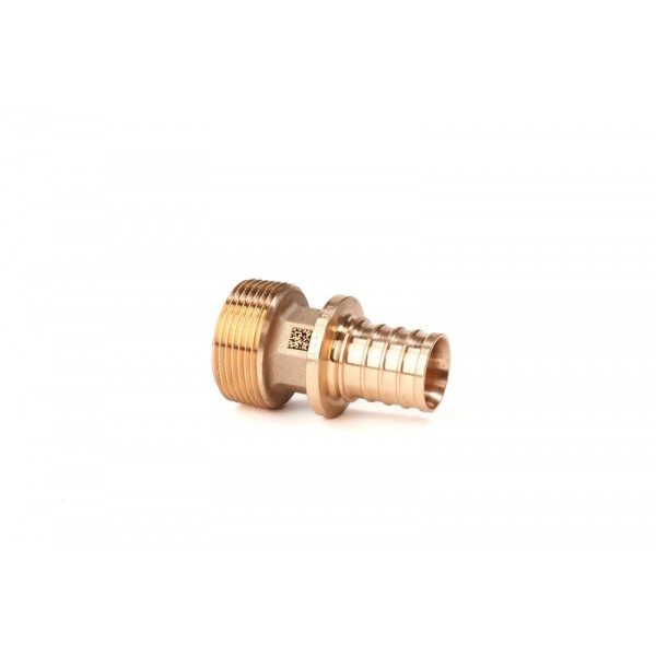 Переходник Рехау с наружной резьбой 32-R 1 1/4 RX+